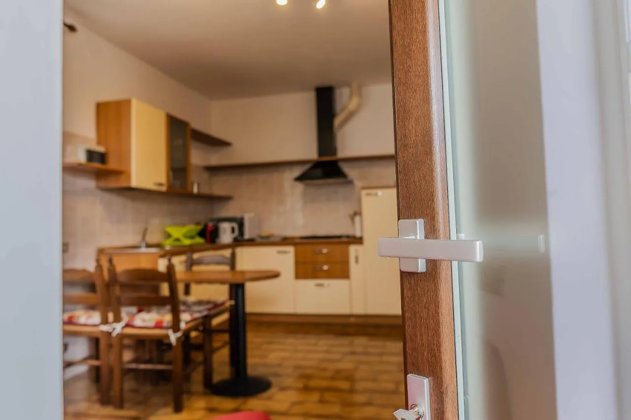 Ca' Roby Malpensa Airport Relax - Free Wifi Apartment Vizzola Ticino