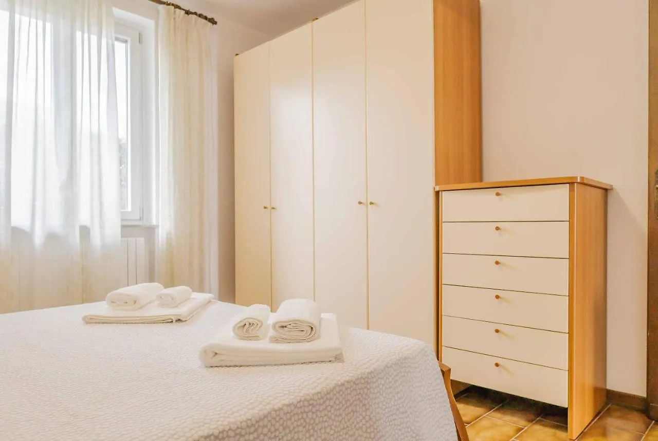 Ca' Roby Malpensa Airport Relax - Free Wifi Apartment Vizzola Ticino