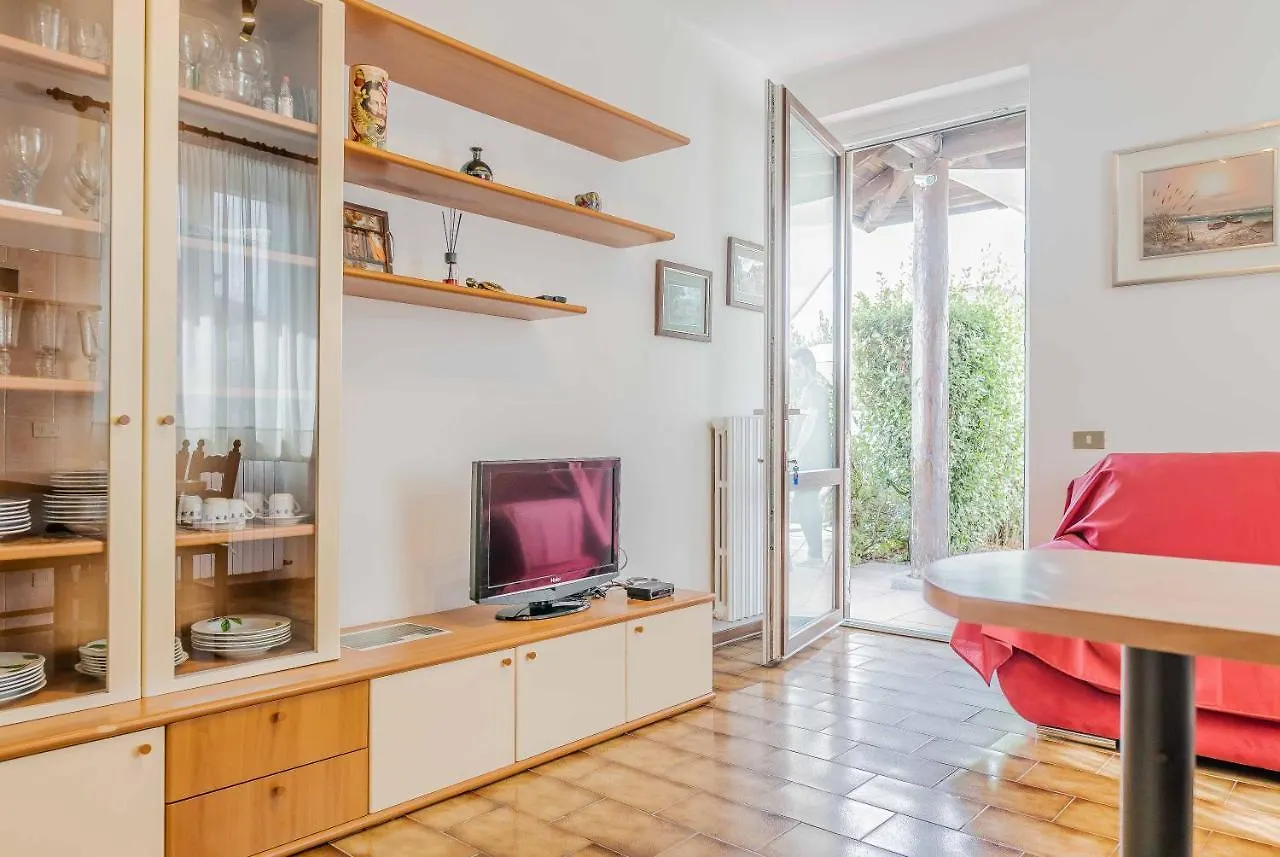 Ca' Roby Malpensa Airport Relax - Free Wifi Apartment Vizzola Ticino Italy
