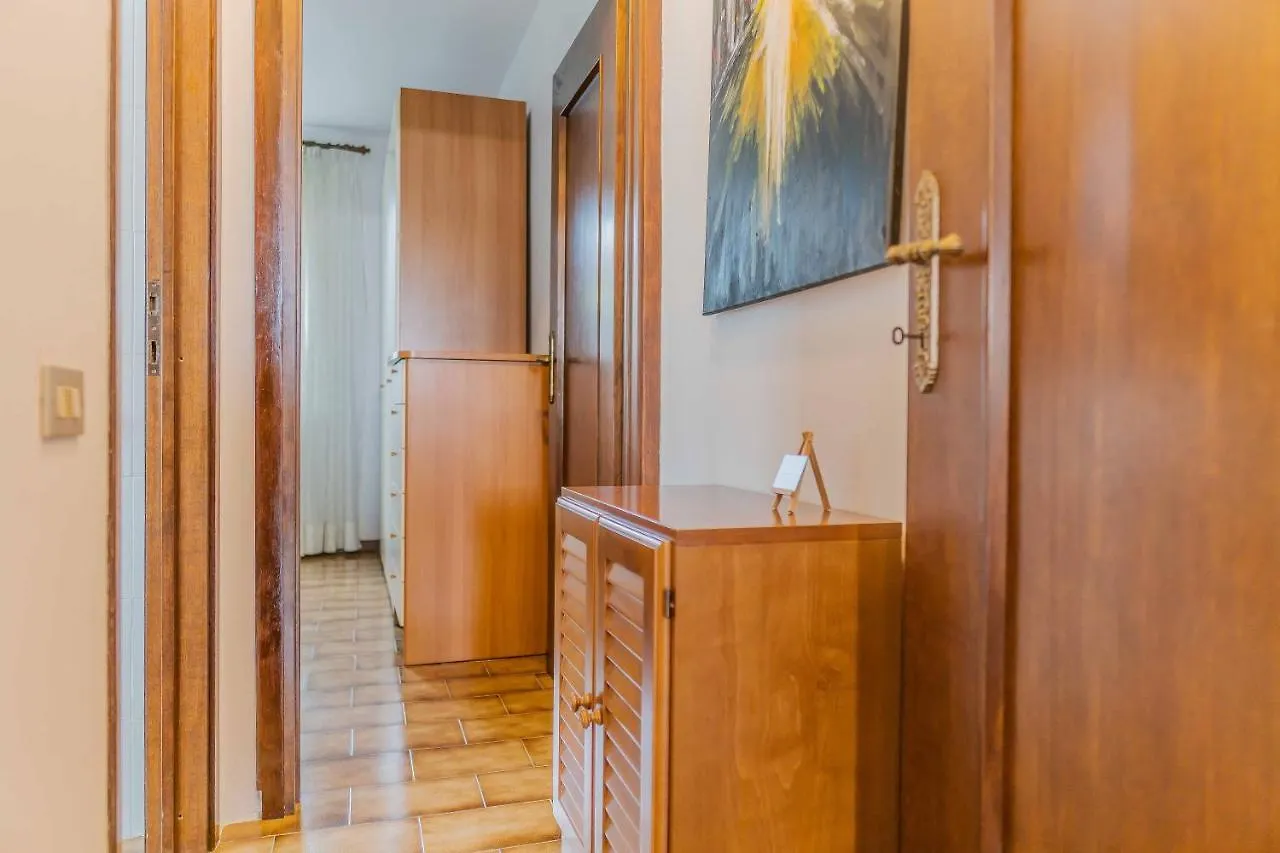 Ca' Roby Malpensa Airport Relax - Free Wifi Apartment Vizzola Ticino Italy