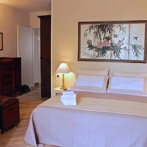 La Piccola Corte Malpensa, 8 Minuti D'auto Bed & Breakfast
